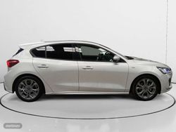 Ford Focus 1.0 Ecoboost MHEV ST-Line Auto 114 kW (155 CV) - Miniatura 2