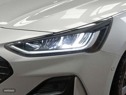 Ford Focus 1.0 Ecoboost MHEV ST-Line Auto 114 kW (155 CV) - Miniatura 26