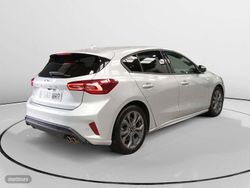 Ford Focus 1.0 Ecoboost MHEV ST-Line Auto 114 kW (155 CV) - Miniatura 3