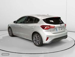 Ford Focus 1.0 Ecoboost MHEV ST-Line Auto 114 kW (155 CV) - Miniatura 5