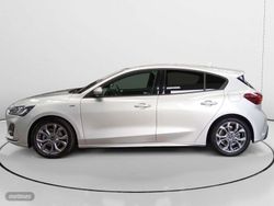 Ford Focus 1.0 Ecoboost MHEV ST-Line Auto 114 kW (155 CV) - Miniatura 6