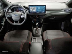 Ford Focus 1.0 Ecoboost MHEV ST-Line Auto 114 kW (155 CV) - Miniatura 8