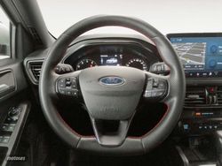 Ford Focus 1.0 Ecoboost MHEV ST-Line Auto 114 kW (155 CV) - Miniatura 9