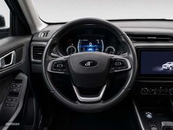 DR Automobiles DR 4.0 1.5 85 kW (116 CV) - Miniatura 10