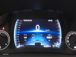 DR Automobiles DR 4.0 1.5 85 kW (116 CV) - Miniatura 17