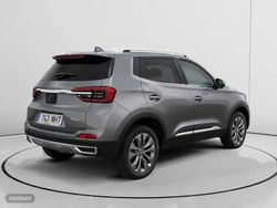 DR Automobiles DR 4.0 1.5 85 kW (116 CV) - Miniatura 3