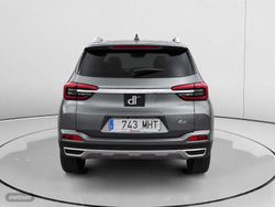 DR Automobiles DR 4.0 1.5 85 kW (116 CV) - Miniatura 4