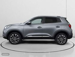 DR Automobiles DR 4.0 1.5 85 kW (116 CV) - Miniatura 6