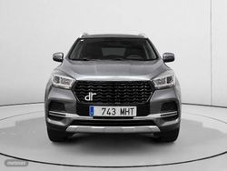 DR Automobiles DR 4.0 1.5 85 kW (116 CV) - Miniatura 7