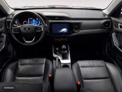 DR Automobiles DR 4.0 1.5 85 kW (116 CV) - Miniatura 9