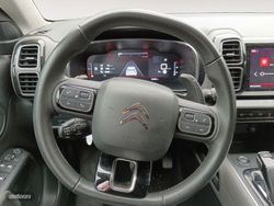 Citroen C5 Aircross BlueHdi 130 S&S C Series EAT8 96 kW (131 CV) - Miniatura 10