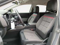 Citroen C5 Aircross BlueHdi 130 S&S C Series EAT8 96 kW (131 CV) - Miniatura 11