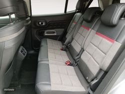 Citroen C5 Aircross BlueHdi 130 S&S C Series EAT8 96 kW (131 CV) - Miniatura 12