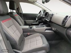 Citroen C5 Aircross BlueHdi 130 S&S C Series EAT8 96 kW (131 CV) - Miniatura 13