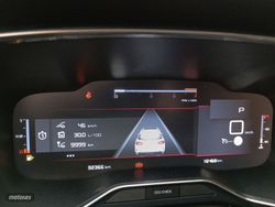 Citroen C5 Aircross BlueHdi 130 S&S C Series EAT8 96 kW (131 CV) - Miniatura 16