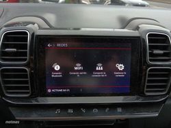 Citroen C5 Aircross BlueHdi 130 S&S C Series EAT8 96 kW (131 CV) - Miniatura 17