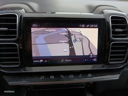 Citroen C5 Aircross BlueHdi 130 S&S C Series EAT8 96 kW (131 CV) - Miniatura 18