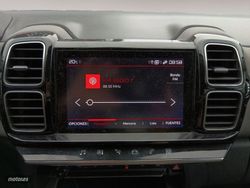Citroen C5 Aircross BlueHdi 130 S&S C Series EAT8 96 kW (131 CV) - Miniatura 19