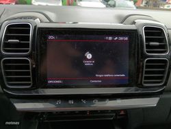Citroen C5 Aircross BlueHdi 130 S&S C Series EAT8 96 kW (131 CV) - Miniatura 20