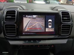 Citroen C5 Aircross BlueHdi 130 S&S C Series EAT8 96 kW (131 CV) - Miniatura 21