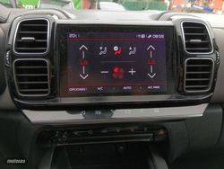 Citroen C5 Aircross BlueHdi 130 S&S C Series EAT8 96 kW (131 CV) - Miniatura 22