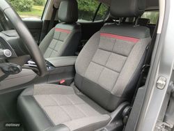 Citroen C5 Aircross BlueHdi 130 S&S C Series EAT8 96 kW (131 CV) - Miniatura 23