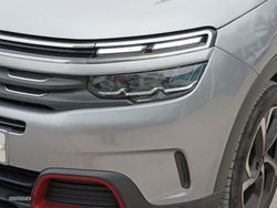 Citroen C5 Aircross BlueHdi 130 S&S C Series EAT8 96 kW (131 CV) - Miniatura 25
