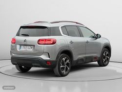 Citroen C5 Aircross BlueHdi 130 S&S C Series EAT8 96 kW (131 CV) - Miniatura 3