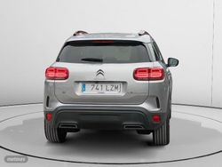 Citroen C5 Aircross BlueHdi 130 S&S C Series EAT8 96 kW (131 CV) - Miniatura 4