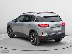 Citroen C5 Aircross BlueHdi 130 S&S C Series EAT8 96 kW (131 CV) - Miniatura 5
