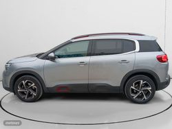 Citroen C5 Aircross BlueHdi 130 S&S C Series EAT8 96 kW (131 CV) - Miniatura 6