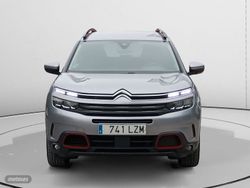 Citroen C5 Aircross BlueHdi 130 S&S C Series EAT8 96 kW (131 CV) - Miniatura 7