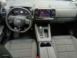 Citroen C5 Aircross BlueHdi 130 S&S C Series EAT8 96 kW (131 CV) - Miniatura 9