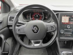 Renault Megane Tech Road Energy TCe 97 kW (130 CV) - Miniatura 10