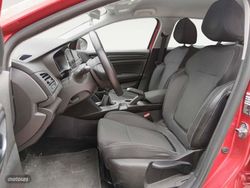 Renault Megane Tech Road Energy TCe 97 kW (130 CV) - Miniatura 11