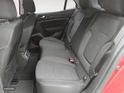 Renault Megane Tech Road Energy TCe 97 kW (130 CV) - Miniatura 12