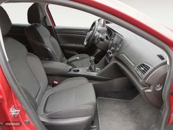 Renault Megane Tech Road Energy TCe 97 kW (130 CV) - Miniatura 13