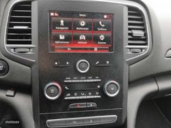 Renault Megane Tech Road Energy TCe 97 kW (130 CV) - Miniatura 17