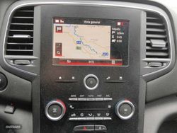 Renault Megane Tech Road Energy TCe 97 kW (130 CV) - Miniatura 18