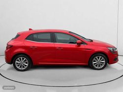 Renault Megane Tech Road Energy TCe 97 kW (130 CV) - Miniatura 2