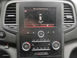 Renault Megane Tech Road Energy TCe 97 kW (130 CV) - Miniatura 21