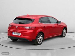 Renault Megane Tech Road Energy TCe 97 kW (130 CV) - Miniatura 3