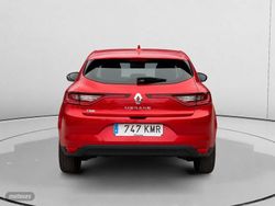 Renault Megane Tech Road Energy TCe 97 kW (130 CV) - Miniatura 4