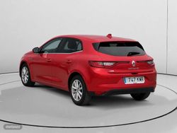 Renault Megane Tech Road Energy TCe 97 kW (130 CV) - Miniatura 5