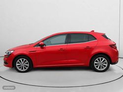 Renault Megane Tech Road Energy TCe 97 kW (130 CV) - Miniatura 6