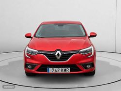 Renault Megane Tech Road Energy TCe 97 kW (130 CV) - Miniatura 7
