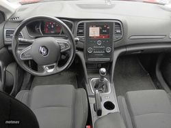 Renault Megane Tech Road Energy TCe 97 kW (130 CV) - Miniatura 9