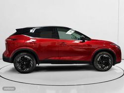 Nissan Qashqai DIG-T 158 mHEV N-Connecta CVT 116 kW (158 CV) - Miniatura 2