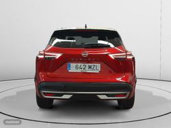 Nissan Qashqai DIG-T 158 mHEV N-Connecta CVT 116 kW (158 CV) - Miniatura 4
