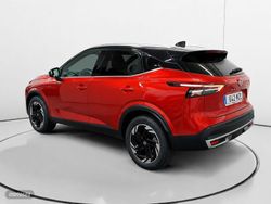 Nissan Qashqai DIG-T 158 mHEV N-Connecta CVT 116 kW (158 CV) - Miniatura 5